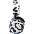 B&W Leopard SteelSeries Arctis 3 Skin